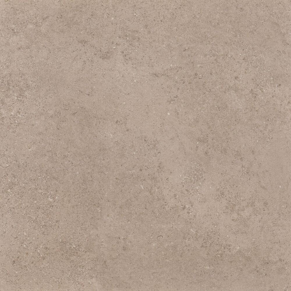 Porcelanato Caliza Greige Retificado Acetinado 59x59 Eliane