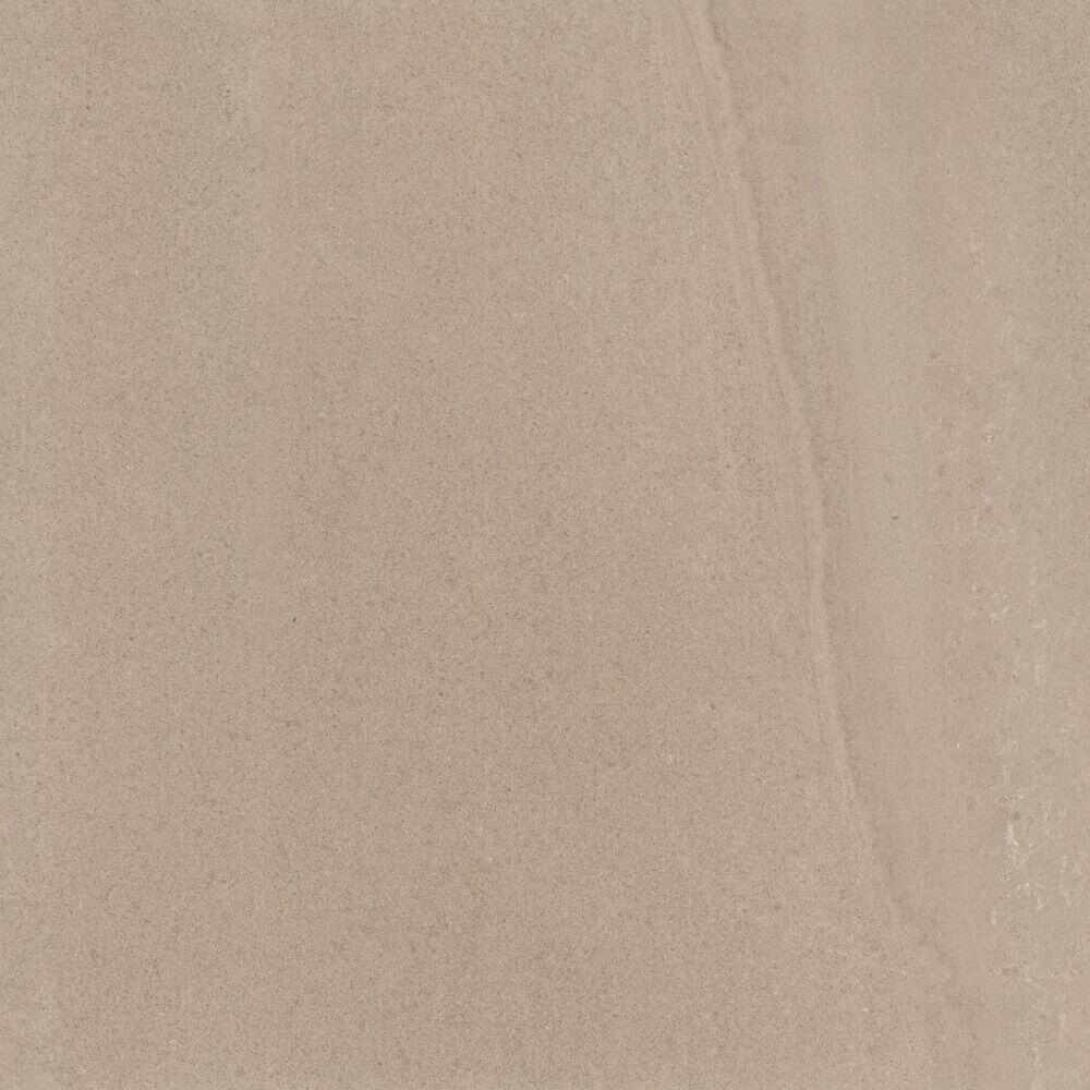 Porcelanato Khali Greige Retificado Acetinado 59x59 Eliane