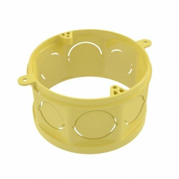 Prolongador para Caixa de Luz Tigreflex Octagonal