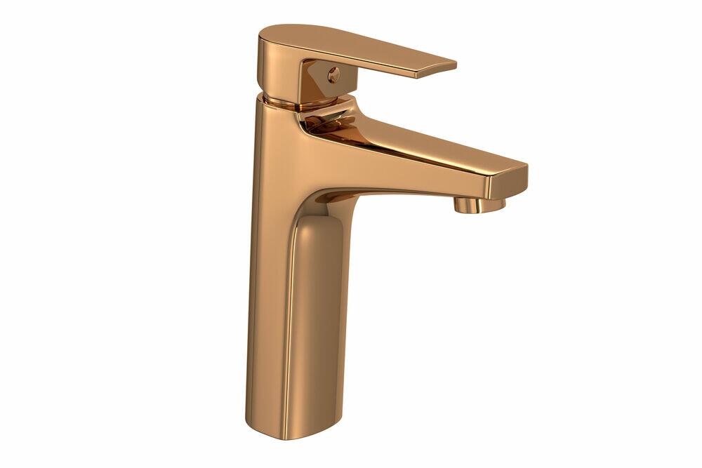Misturador Monocomando Mesa Red Gold 1/2