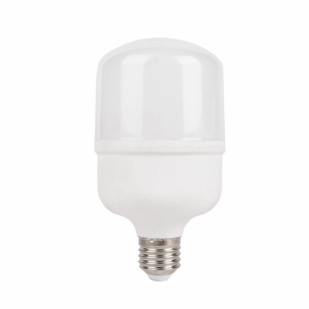 Lâmpada 6500k 40w High Power Branco Bivolt Bronzearte