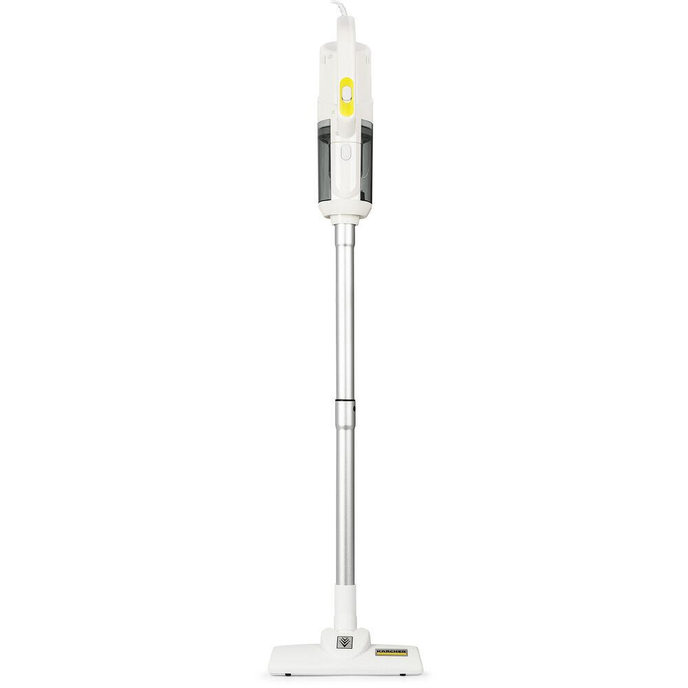 Aspirador Industrial 1000w Vcl2 Branco Karcher