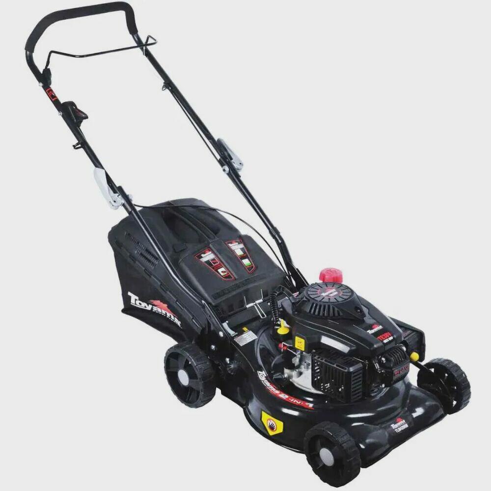 Cortador Grama Tlm42rm-38 3,8hp 404-001 Preto Gasolina Toyama
