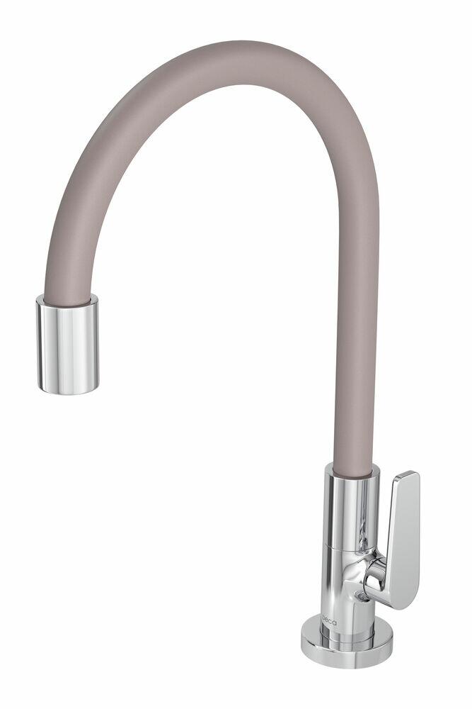 Torneira para Cozinha de Mesa 1/2