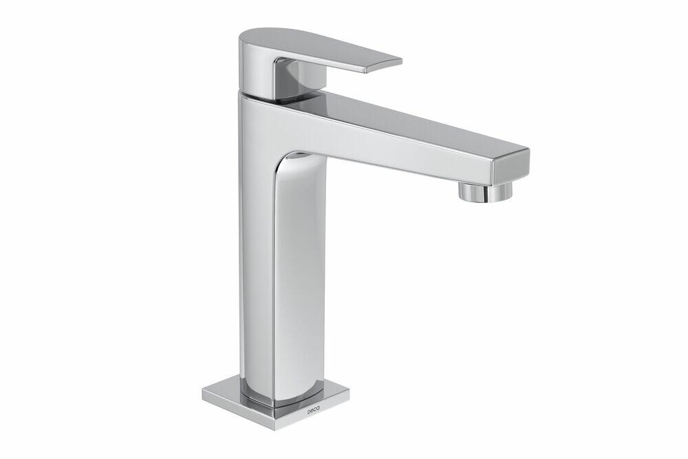 Torneira para Lavatório de Mesa  Level Cromado 1/2
