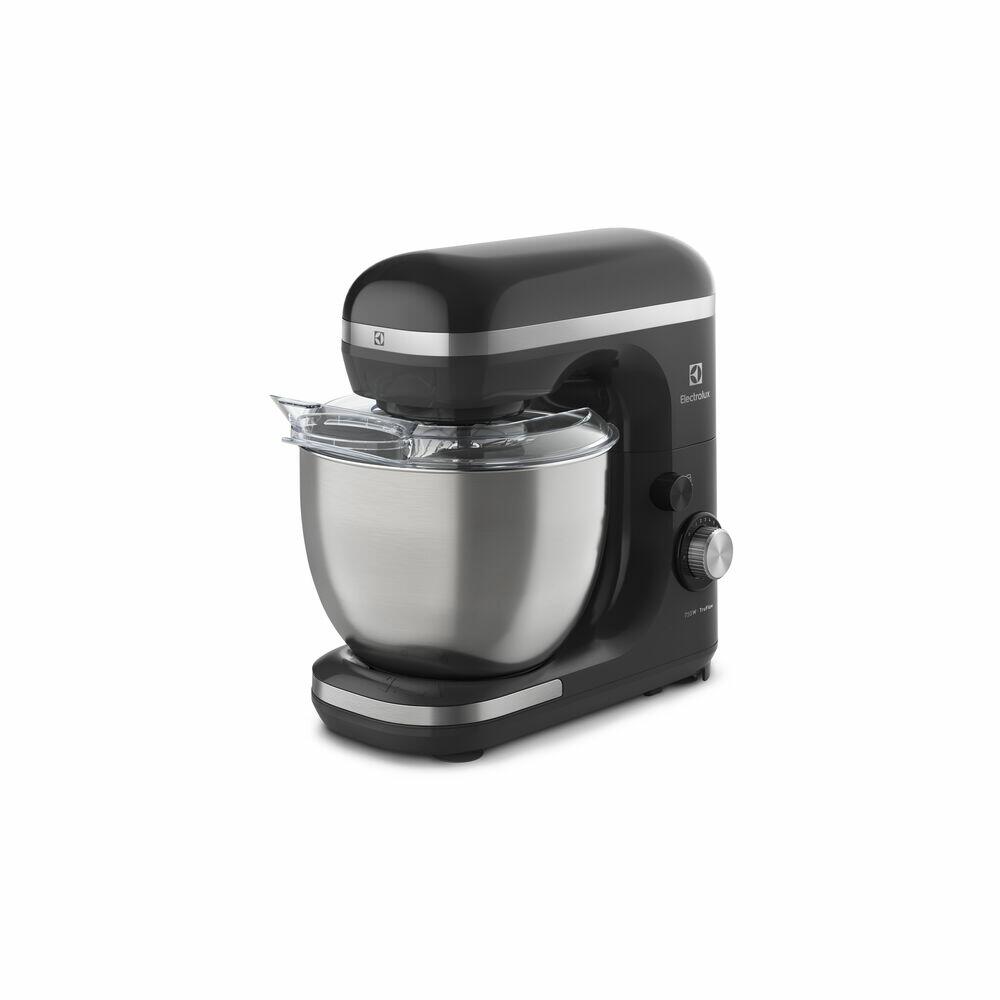 Batedeira Planetária 750w Ekm40 Cinza Electrolux