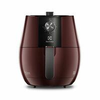 Fritadeira 1400w Eaf31 Vermelho Electrolux