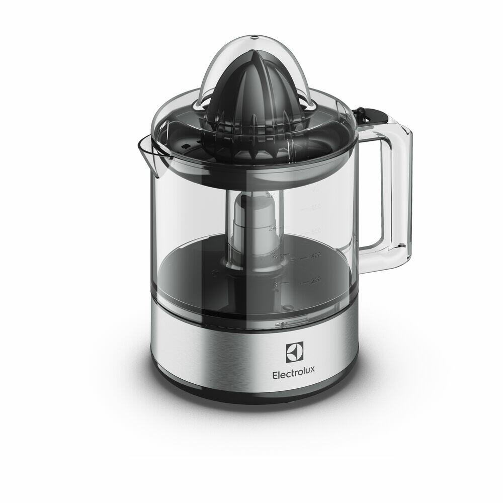 Espremedor de Frutas 30w Ecp10 Preto 220v Electrolux
