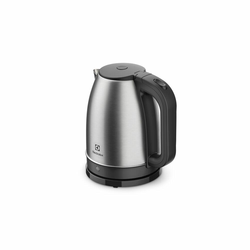 Chaleira Elétrica 1,8L Eek10 Inox Electrolux