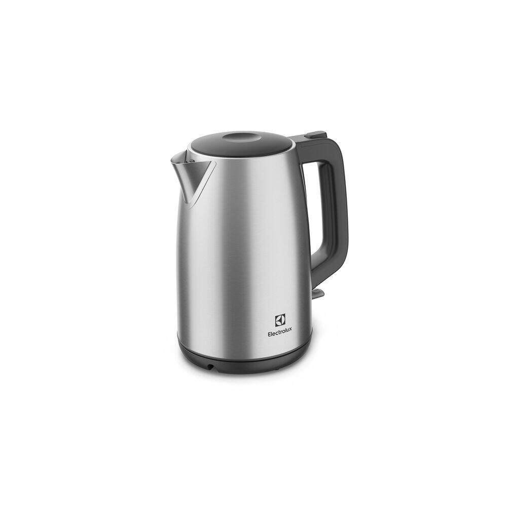 Chaleira Elétrica 1,7L Eek25 Inox Electrolux