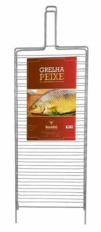 Grelha para Peixe Grilazer