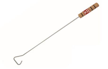 Espalha Brasa 62cm Grilazer