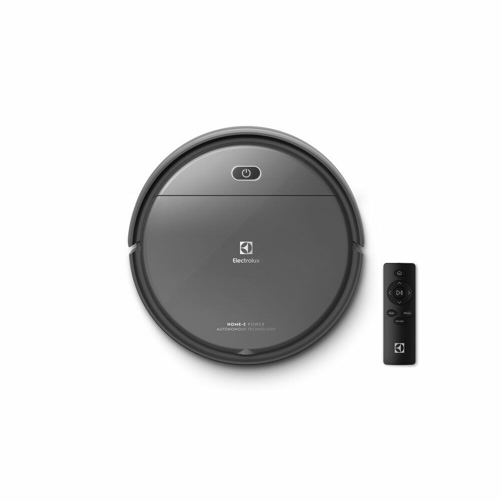 ASPIRADOR DE PÓ ROBÔ 310ML ERB30 CINZA BIVOLT