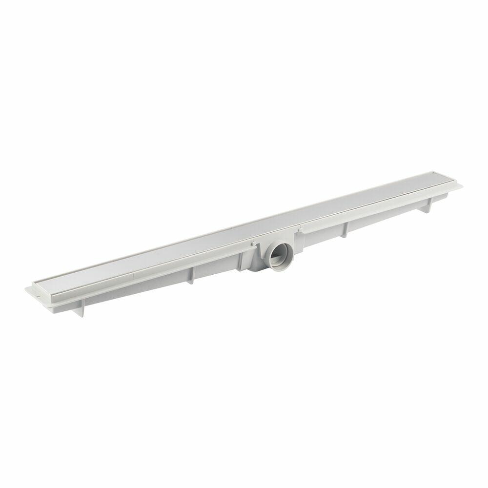 Ralo Oculto 5x70 Flat Inox Lgmais