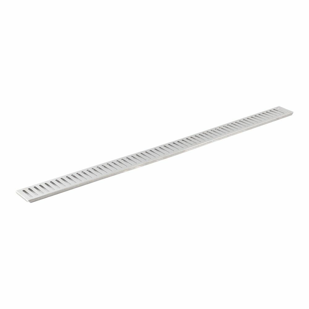 Ralo Linear 5x70 Grelha Inox Lgmais