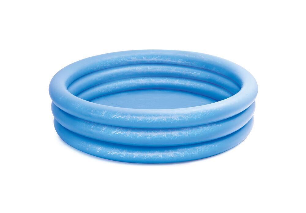 Piscina Azul Cristal 581 Litros Intex