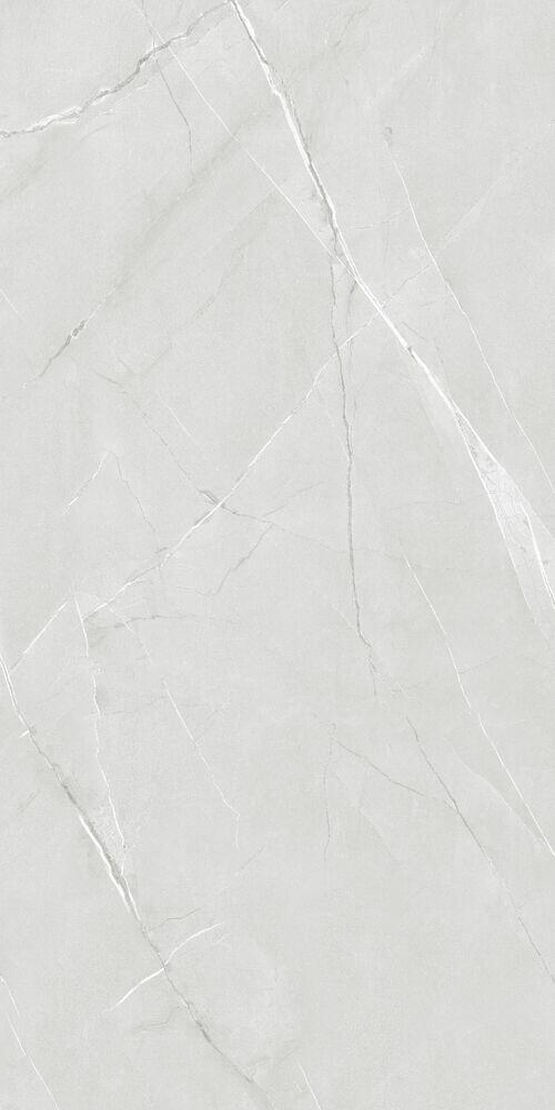 Porcelanato Armani White Retificado Polido 60x120 Málaga