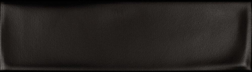 Revestimento Parede Vivant Noir Bold Mate 7x24 Portobello