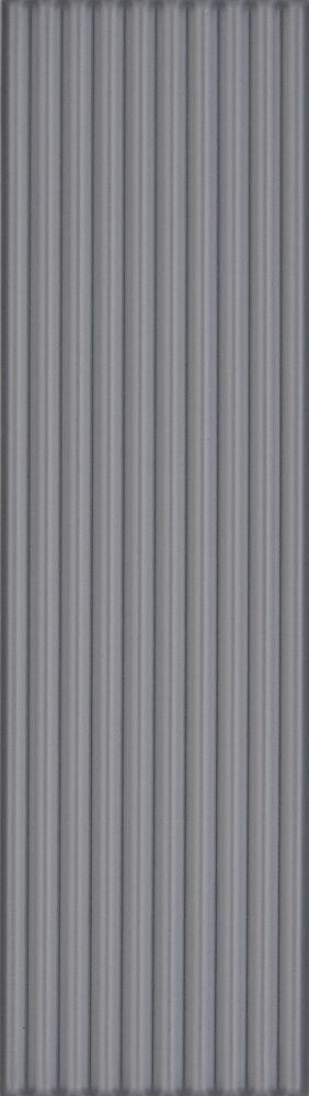Revestimento Parede Ligne Gris Bold Mate 7x24 Portobello