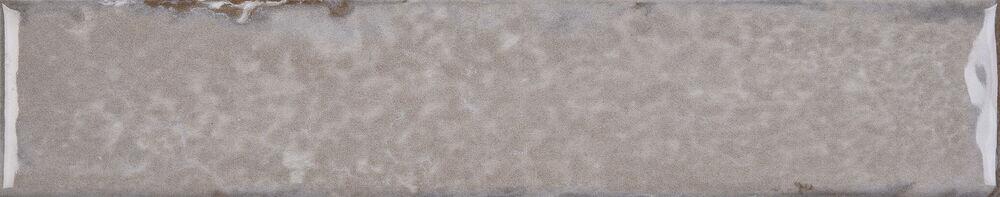 Revestimento Parede Organic Clay Ashen Bold Brilhante 5x25 Portobello