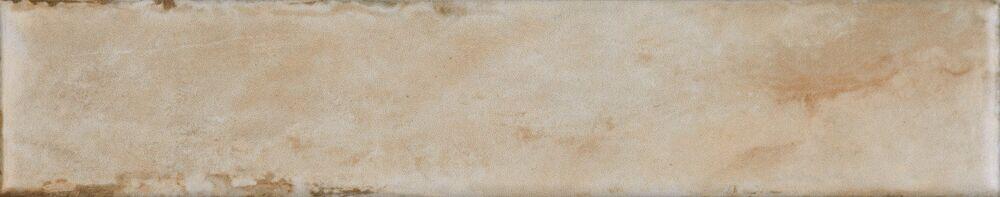Revestimento Parede Organic Clay Sand Bold Brilhante 5x25 Portobello