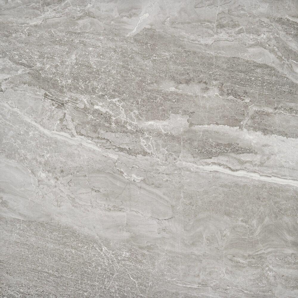 Porcelanato Storm Gray Retificado Polido 120x120 Portobello