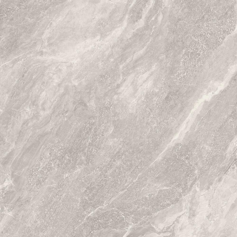 Porcelanato Storm White Retificado Natural 90x90 Portobello