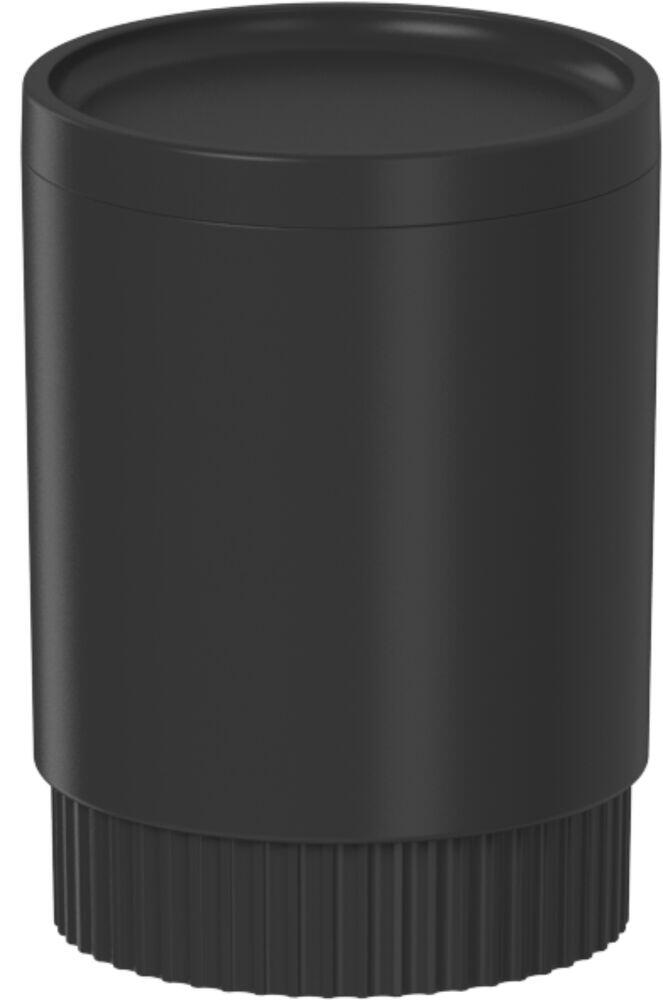 Porta  Algodão Dorica Pt ou