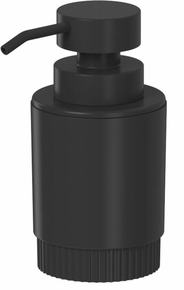 Saboneteira Liquida Dorica com Ponteira Pt ou