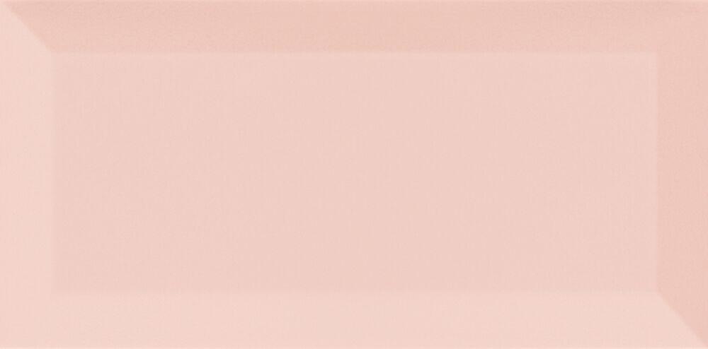 Revestimento Parede Metro Blush Bold Brilhante 10x20 Eliane