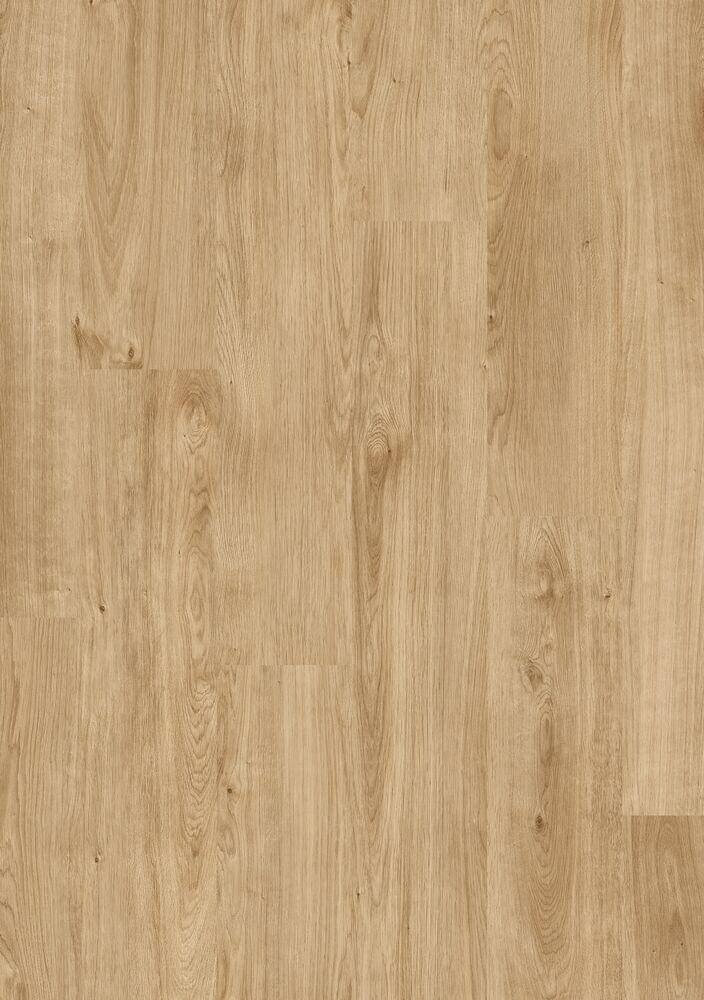 Piso Laminado  Click 19x120 Catedral Notre Dame 701 Quick-Step