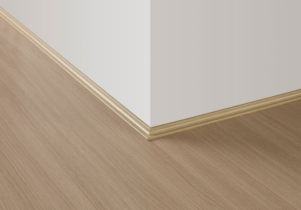 Cantoneira Piso Laminado 2.40M Catedral Notre Dame 701 Quick-Step