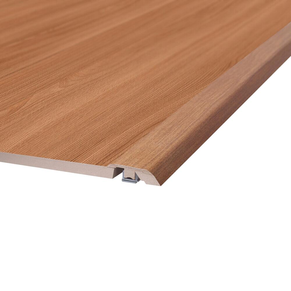Perfil Multiuso 1.80M Incizo Catedral Sé 704 Quick-Step
