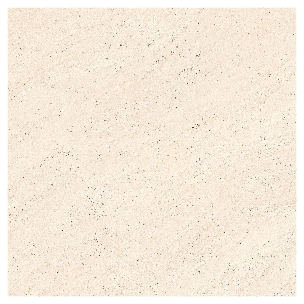 Porcelanato Colonial Dream Off White Hard Retificado Externo 100x100 Ceusa