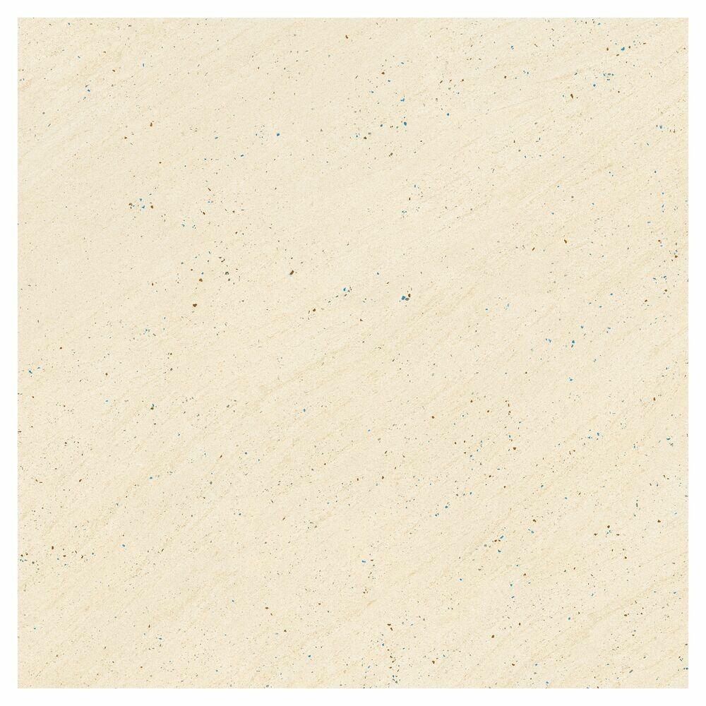 Porcelanato Colonial Dream Beige Retificado Natural 100x100 Ceusa