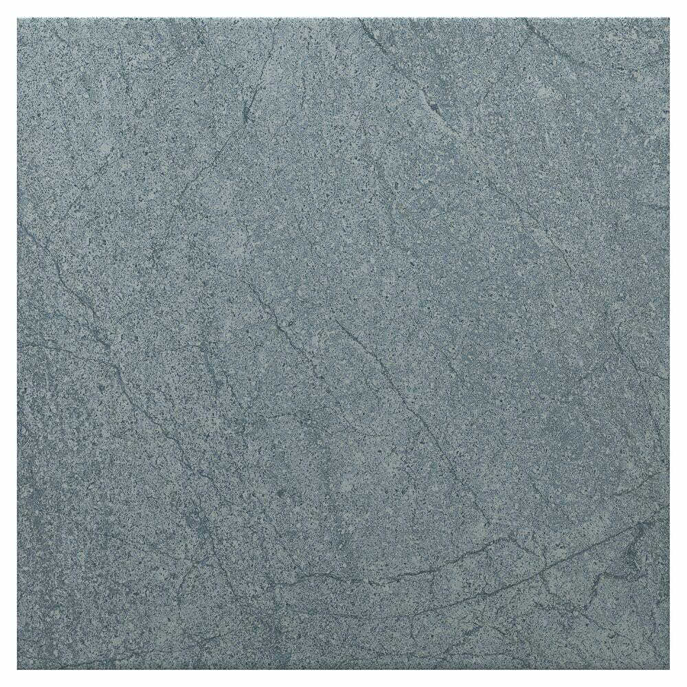 Porcelanato Pacific Lux SBL Azul Claro Bold Brilhante 20x20 Portinari