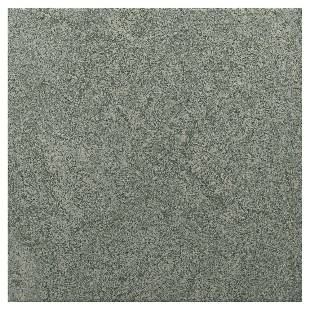 Porcelanato Pacific Lux SGN Verde Claro Bold Brilhante 20x20 Portinari