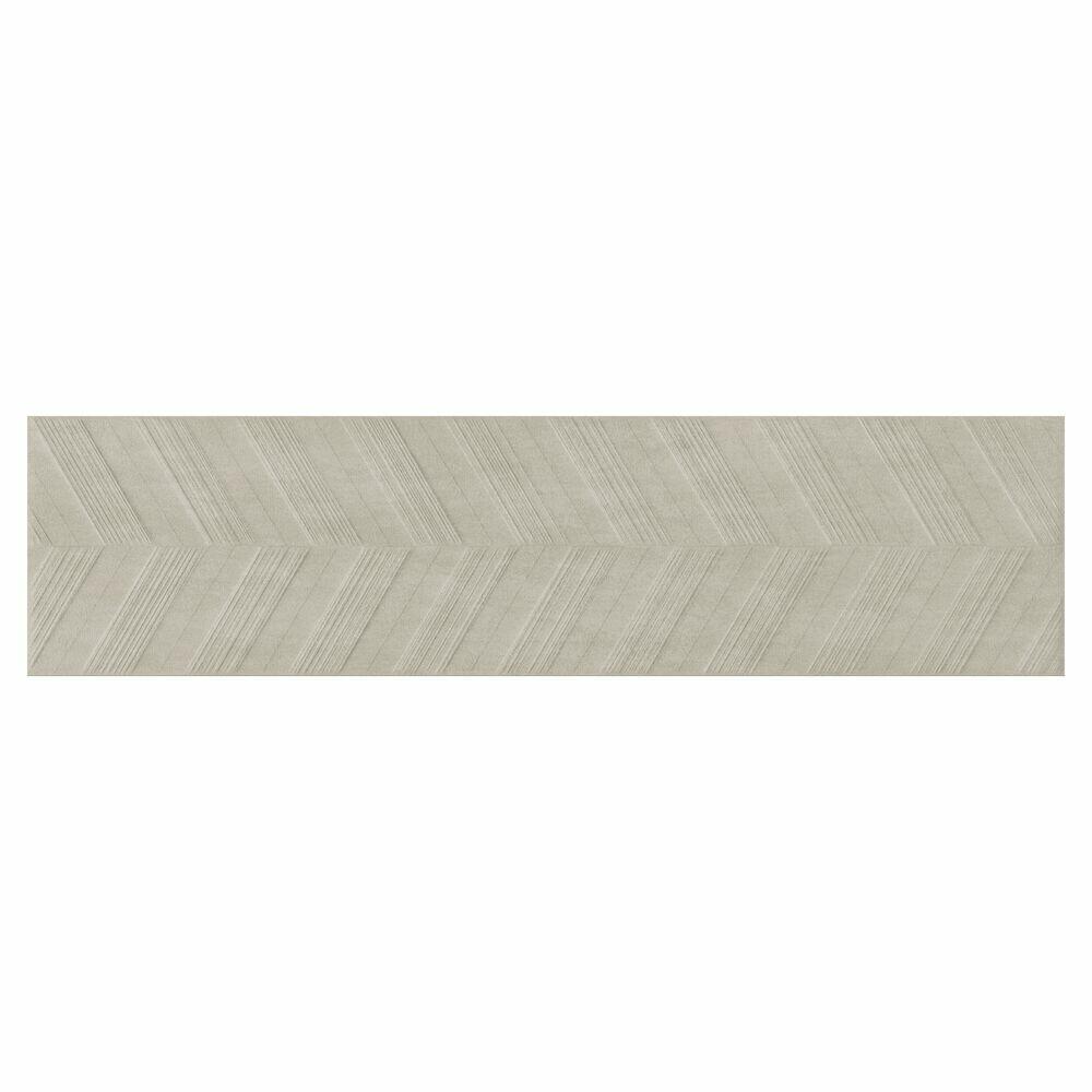 Porcelanato York Decor Sgr Retificado Acetinado 29X117 Portinari
