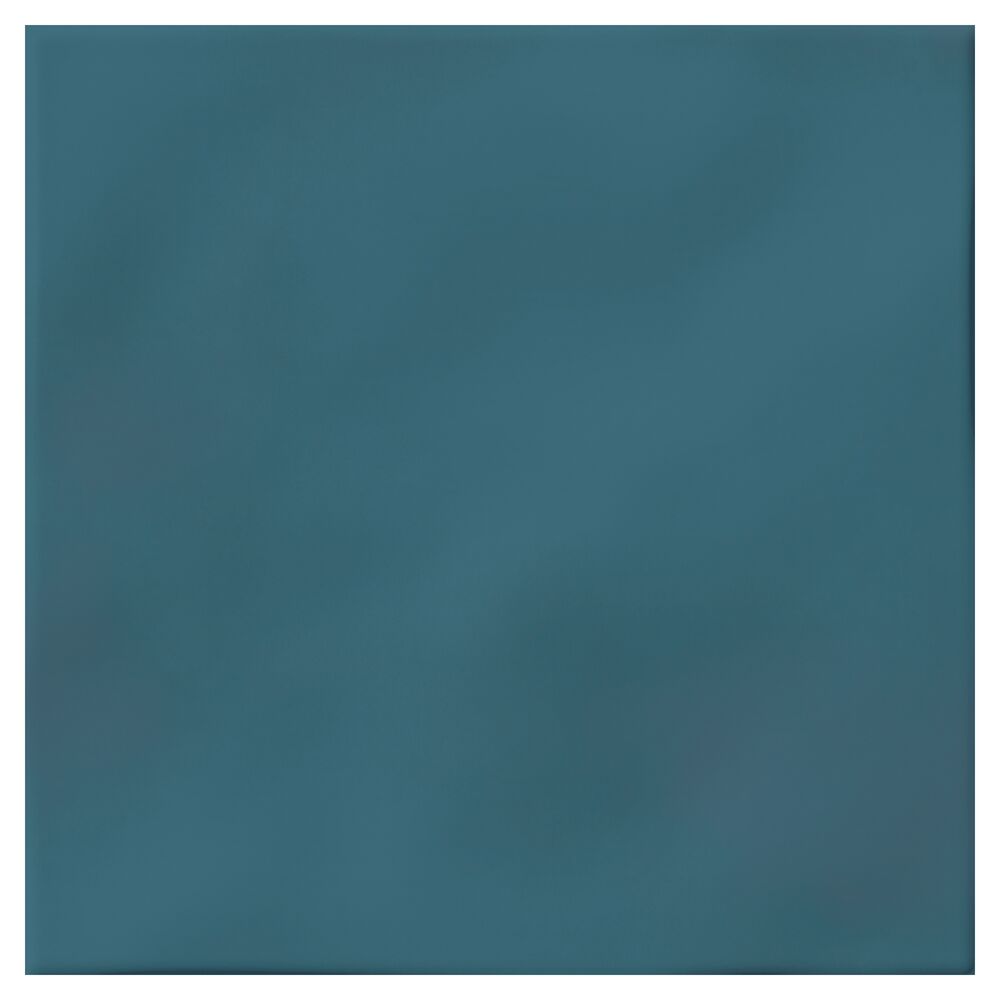 Porcelanato Mood Blue Lux Bold Brilhante 15x15 Portinari