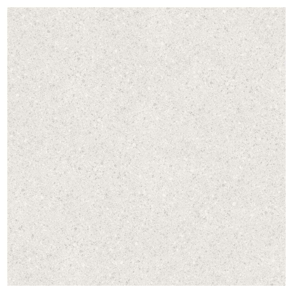 Porcelanato Lithos Sgr Cinza Claro Retificado Natural 87,7X87,7 Portinari