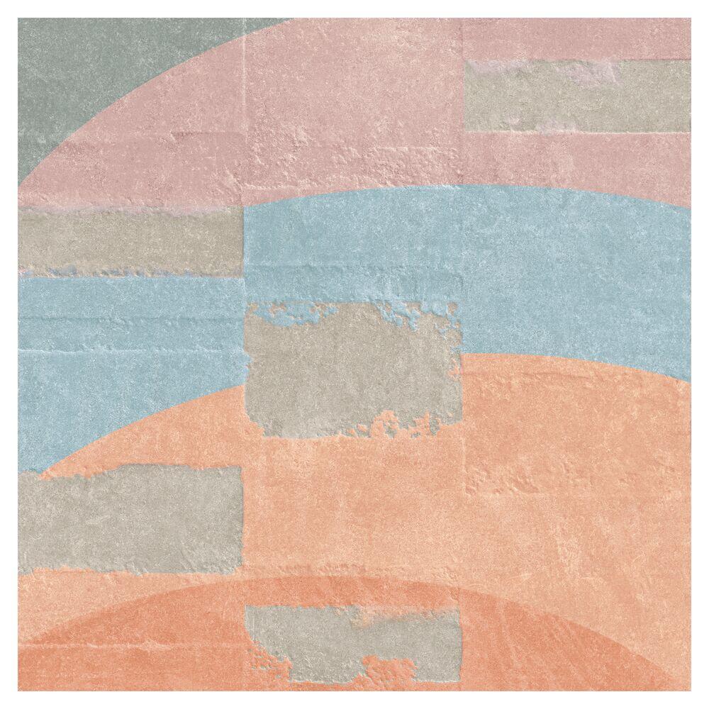 Porcelanato Community Decor Mix Retificado Matte 80x80 Ceusa
