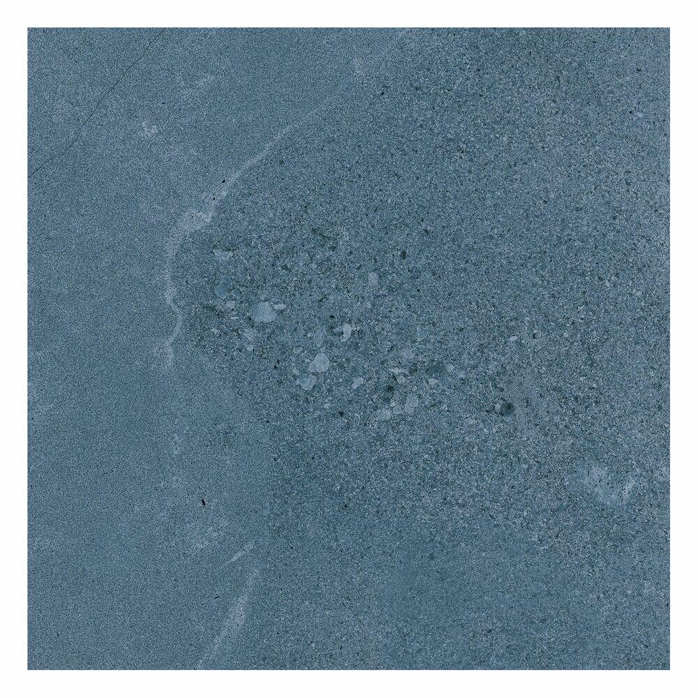 Porcelanato Resort Blue Lux Retificado Natural 20x20 Ceusa