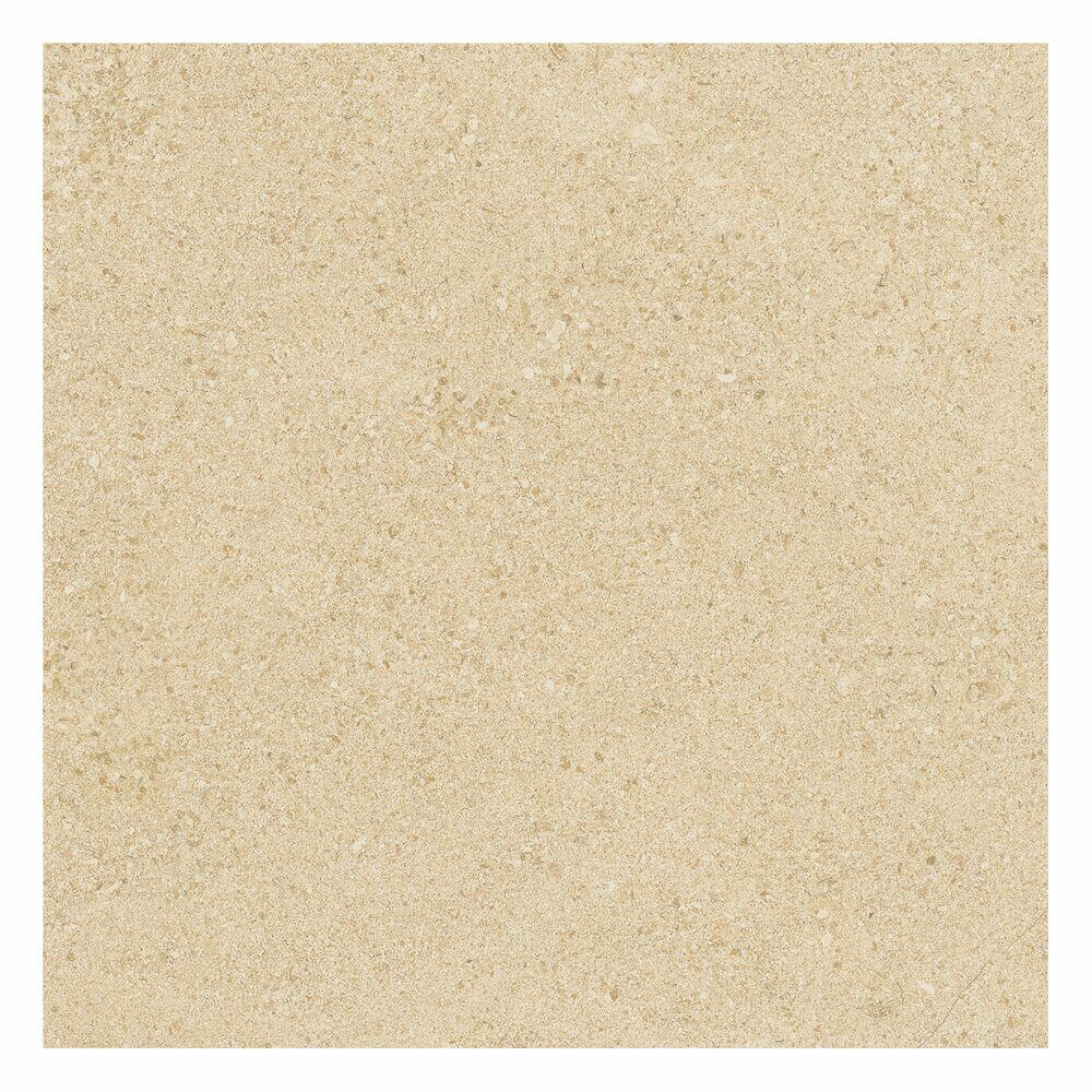 Porcelanato Resort Beige Hard Retificado Externo 20x20 Ceusa