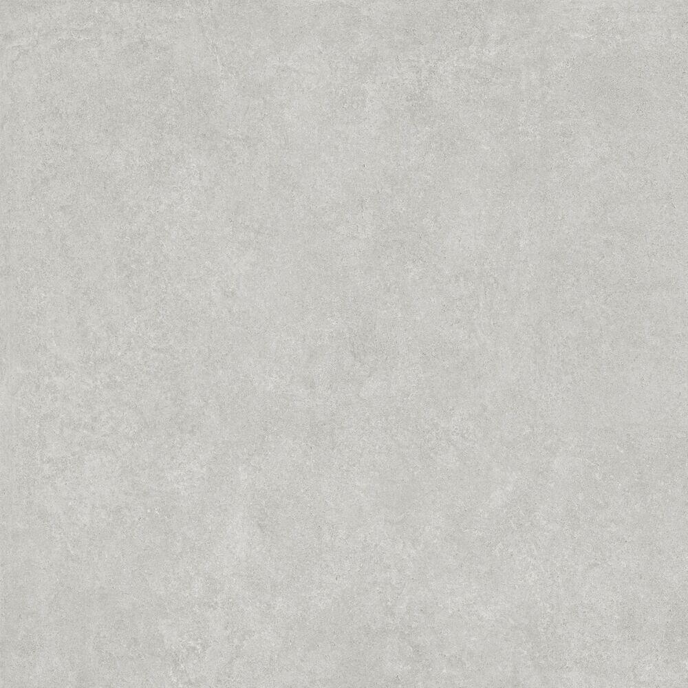 Porcelanato Community Soft Gray Retificado Natural 80x80 Ceusa