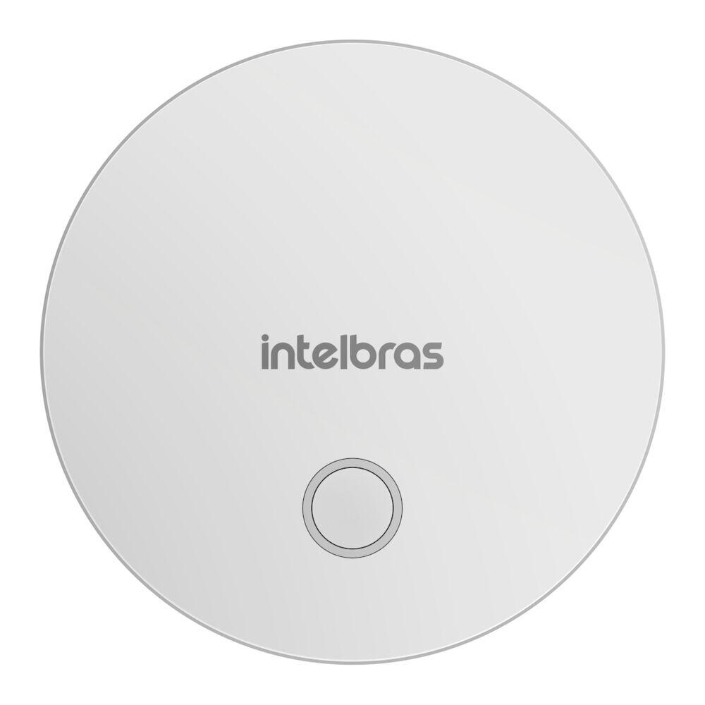 Central de Automação Smart ICA 1001 Branco Intelbras