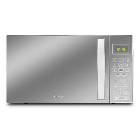 Micro-ondas PMO28ES Espelhado 28L Philco