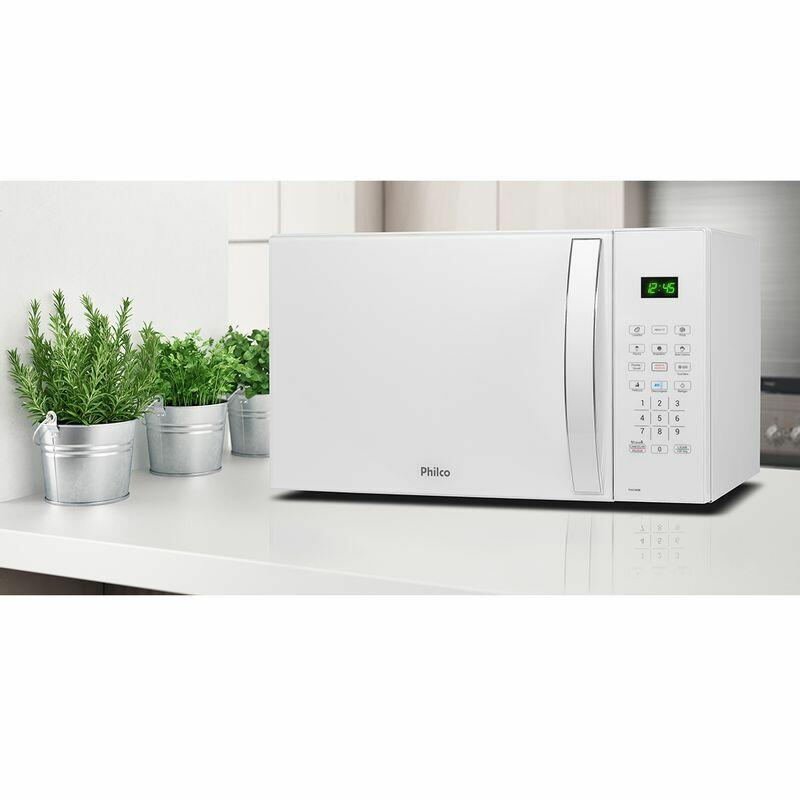 Micro Ondas PMO37BB 37L 1400W Philco