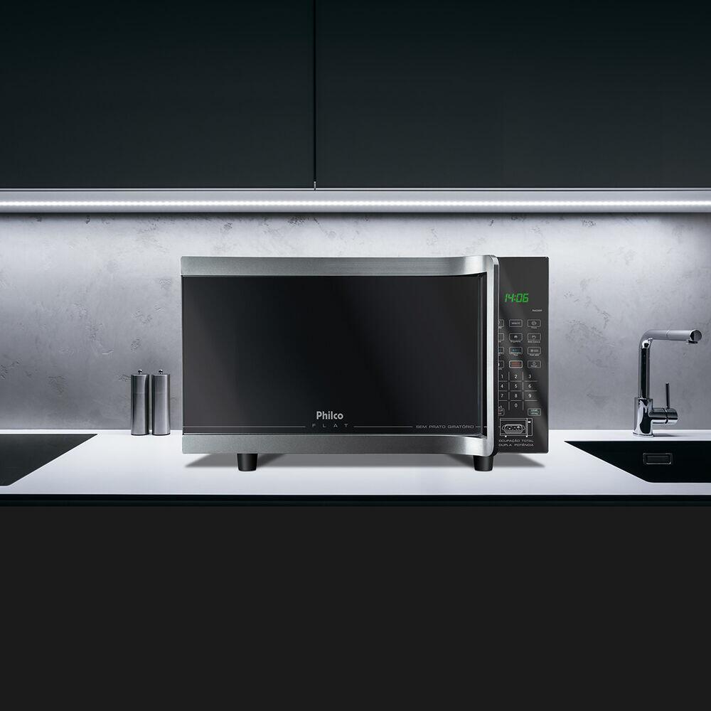 Micro-ondas 28l Pmo28tf Philco