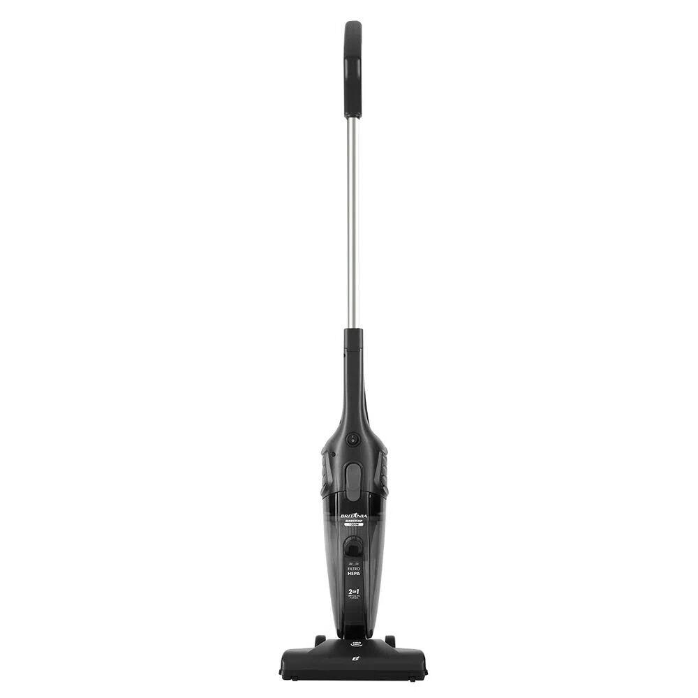 Aspirador de Pó Vertical 2 em 1 1300W BAS1350P Britânia