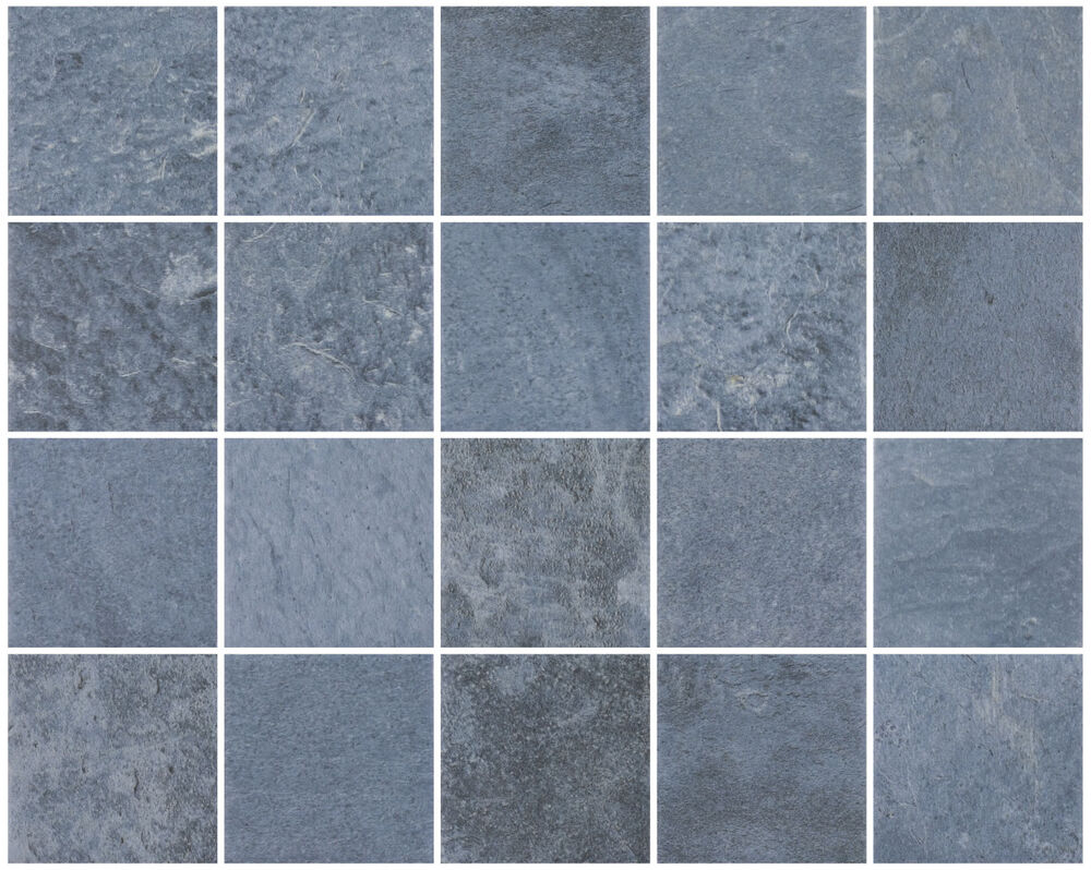 Piso Cerâmico Capri Marine Mesh Bold Mate 7,5x7,5 Eliane